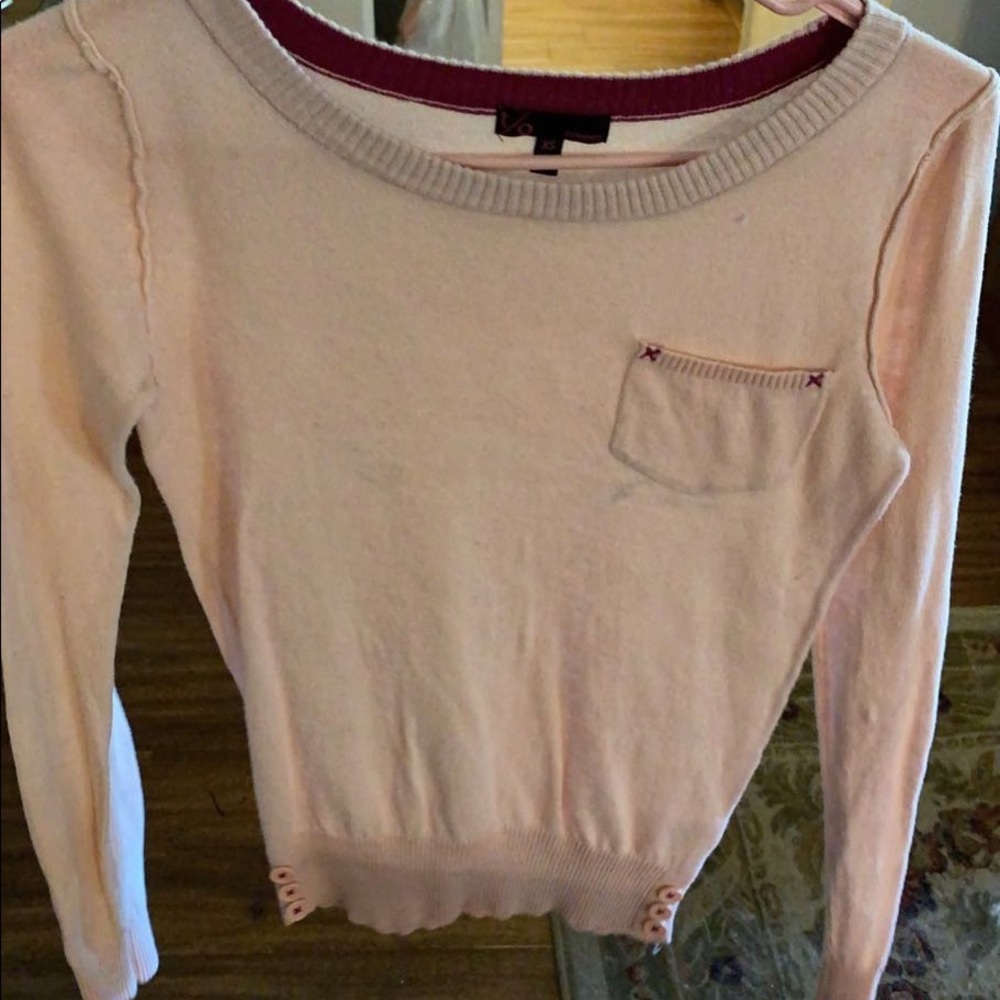 Crewneck